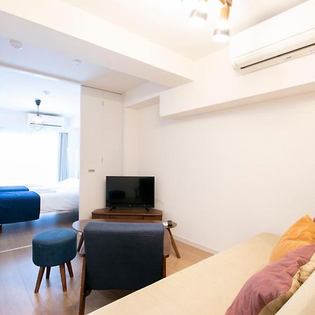 Kario Sasazuka Aparthotel Tokió Kültér fotó