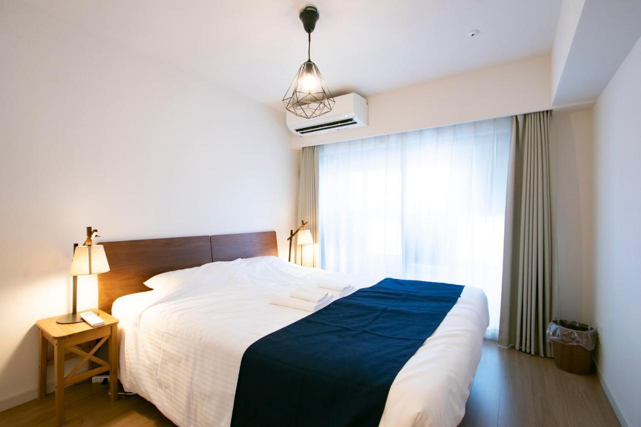 Kario Sasazuka Aparthotel Tokió Kültér fotó