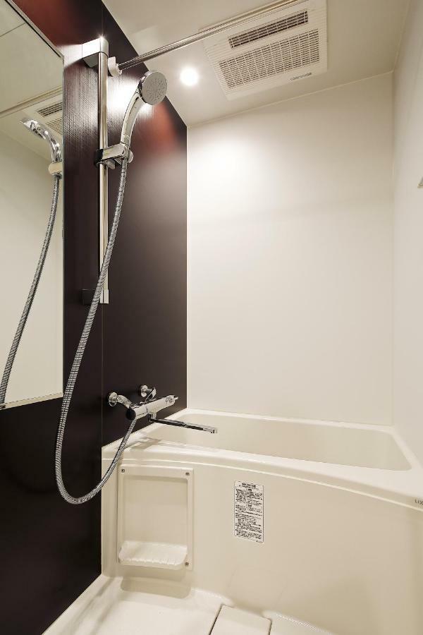 Kario Sasazuka Aparthotel Tokió Kültér fotó